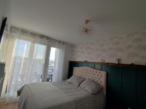 Superbe appartement à 5 min de paris